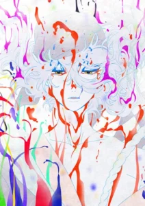 Mononoke The Movie: Chapter Ⅲ – The Curse of the Serpent