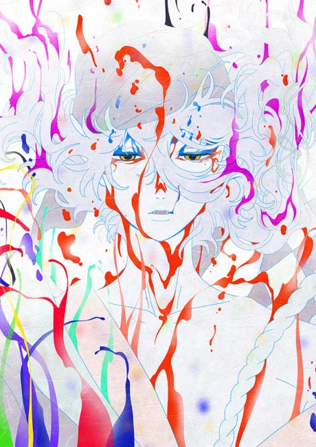 Mononoke The Movie: Chapter Ⅲ – The Curse of the Serpent